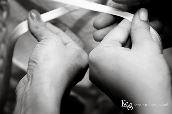 Dallas Arboretum Wedding Photographers - K & S Photography